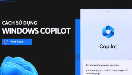 'Phi công phụ' Copilot sẽ giúp Microsoft thắng ChatGPT?