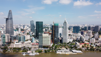 Số phận của hơn 10.000 căn officetel, shophouse tại TP.HCM sẽ về đâu?