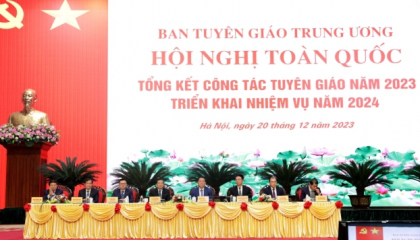 Tình trạng phóng viên bị khởi tố, bắt giam có xu hướng gia tăng 