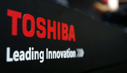 Toshiba hủy niêm yết, bán mình: Đoạn kết hay chương mới của tượng đài?