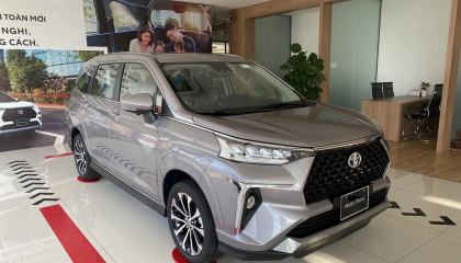Bê bối lớn nhất ngành ô tô vừa phanh phui: Daihatsu 'đóng' logo Toyota gian lận, người tiêu dùng có còn tin Toyota 