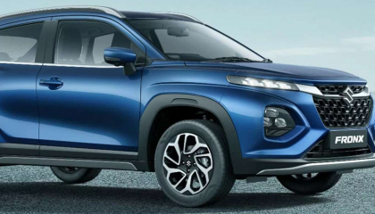 SUV đô thị Toyota Urban Cruiser Taisor sắp ra mắt liệu có đáng chú ý?