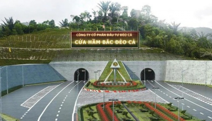 Cổ phiếu tiêu điểm hôm nay (7/12): Dự kiến lợi nhuận quý IV/2023 tăng trưởng 61%, cổ phiếu HHV trở nên hấp dẫn 