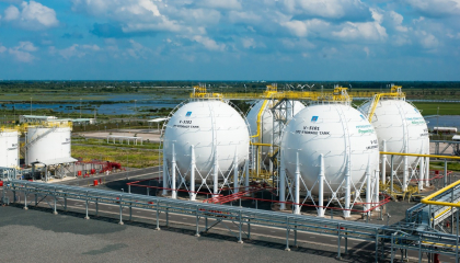 Phát triển 14 GW điện khí LNG thay cho điện than: Chuyên gia nói thẳng 'không có chuyện áp mức giá thấp' 