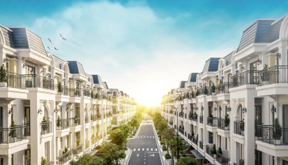 Tập đoàn Khang Điền và Keppel Land Việt Nam hợp tác phát triển khu đô thị bền vững tại TP.HCM
