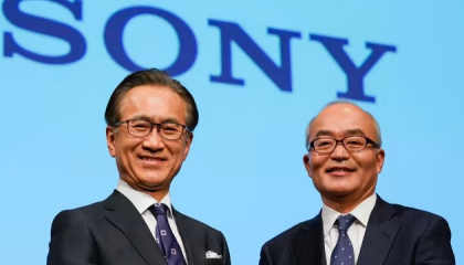 Sony đón đầu trong thời đại metaverse và xe điện nhờ 2 nhân vật kiệt suất này