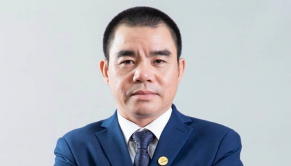Ông Hồ Nam Tiến làm Tổng giám đốc Lienvietpostbank sau khi ông Phạm Doãn Sơn từ nhiệm