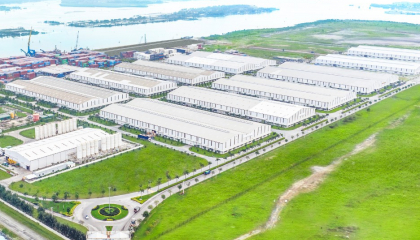 THILOGI – thương hiệu logistics trọn gói hàng đầu miền Trung