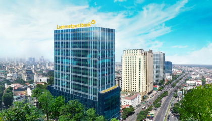 Lienvietpostbank được Tổ chức xếp hạng quốc tế Moody’s nâng hạng tín nhiệm