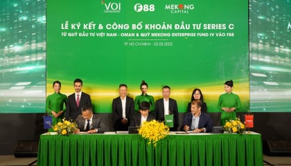 Nóng: Bị 'gọi tên' xung quanh khoản đầu tư 50 triệu USD vào F88, SCIC 'bất ngờ' lên tiếng