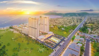 Nhà đầu tư vẫn dè chừng dù condotel, officetel được 'cởi trói'