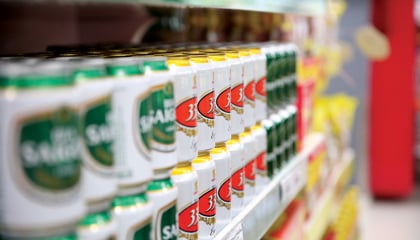 Sabeco được gì khi 'Bia Saigon' là nhãn hiệu nổi tiếng? 