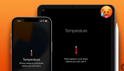 Nguyên nhân và cách khắc phục lỗi iPad bị sập nguồn bật không lên