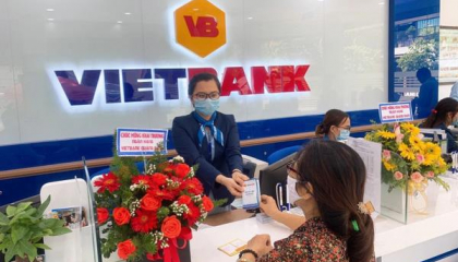 VietBank (VBB) báo nợ xấu trong quý tăng vọt lên hơn 4,3% là vì gì?