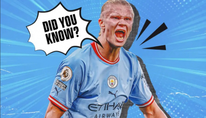 Erling Haaland: Copy chế độ ăn của CR7, đi ngủ cùng... trái bóng
