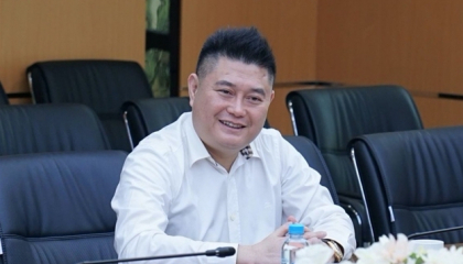 LienVietPostBank muốn mua đứt tòa nhà hơn 4.300 tỷ đồng