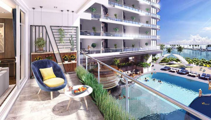 Sở Tài nguyên và Môi trường cấp tỉnh đã có đủ căn cứ pháp luật để cấp 'sổ hồng' cho condotel?