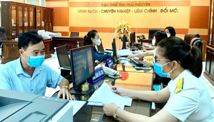 Tiếp tục chính sách miễn, giảm tiền thuê đất cho doanh nghiệp