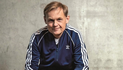 Đường dài của Adidas