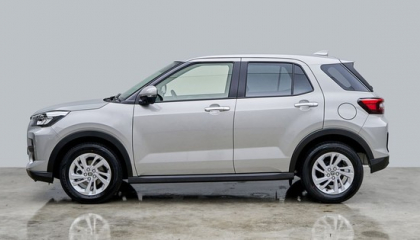Daihatsu gian lận thử nghiệm va chạm với gần 80.000 xe
