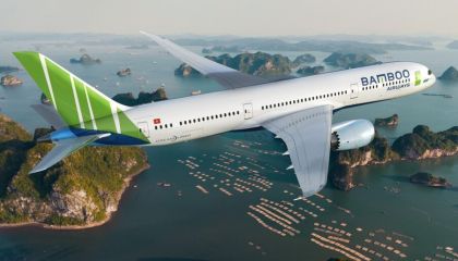 Ngân hàng NCB muốn chuyển nhượng hơn 200 triệu cổ phần Bamboo Airways giá nào?