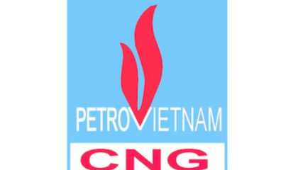 CNG Việt Nam chốt ngày trả cổ tức và cổ phiếu thưởng tổng tỷ lệ 50%