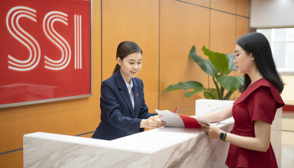 6 tháng đầu năm, SSI của ông Nguyễn Duy Hưng lãi hơn 1.320 tỷ đồng