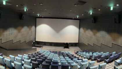 Lotte Cinema West Lakem cụm rạp hiện đại bậc nhất khai trương ở hồ Tây