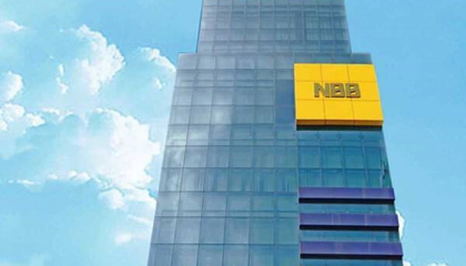 Năm Bảy Bảy (NBB) báo lãi tăng 388% trong quý II/2023, lên hơn 1 tỷ đồng