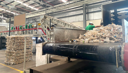 Giám đốc AmCham Việt Nam: Chi phí tái chế ở Việt Nam dự kiến cao hơn nhiều mức trung bình ở các nước Tây Âu