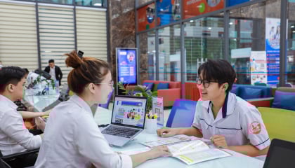 Điểm chuẩn xét kết quả tốt nghiệp THPT của UEF năm nay như thế nào?
