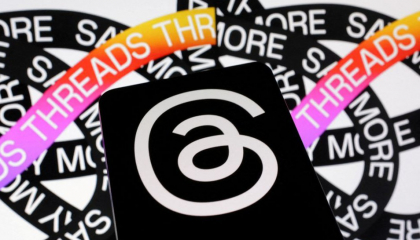 Meta ra mắt bản sao của Twitter: Threads lộ nhiều hạn chế 