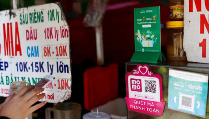 'Mỏ vàng' Công nghệ tài chính (Fintech) ở Việt Nam và Đông Nam Á: Quỹ đầu tư khủng tìm kiếm công ty khởi nghiệp