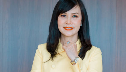 Vietbank bổ nhiệm tổng giám đốc
