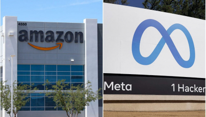 Meta, Netflix và Amazon đang tuyển nhân sự AI với mức lương gần 1 triệu USD/năm