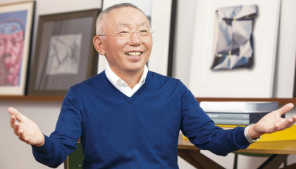 Chuyện về nhà sáng lập Uniqlo: Không phải tiền, doanh nhân vĩ đại bậc nhất Nhật Bản quan tâm điều này