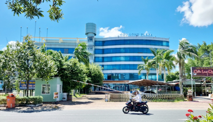 Cà Mau: Thuê khu “đất vàng” rồi không thanh toán hàng chục tỷ đồng tiền thuê đất
