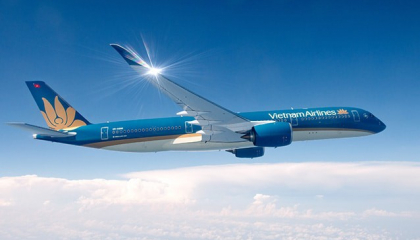 Hôm nay, Vietnam Airlines sẽ ký thoả thuận 10 tỷ USD với Boeing