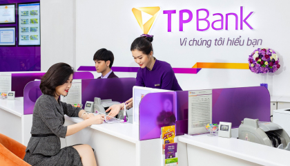 Không dễ vay ngân hàng, DN SME có nguồn tín dụng từ DFC Mỹ 