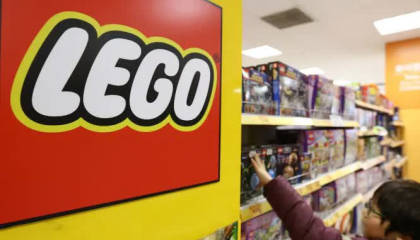 Hãng đồ chơi Lego: Từ bờ vực phá sản đến thành công rực rỡ nhờ chuyển đổi số