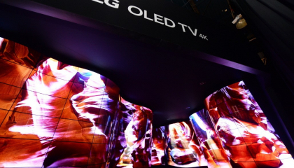 Samsung, LG thấy 'khó thở' tại Trung Quốc