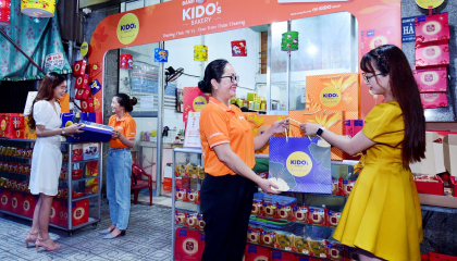 KIDO bị truy thu thuế gần 18 tỷ và phạt hành chính 3,2 tỷ đồng giữa mùa Trung thu