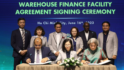 Gần 1,9 tỷ USD được IFC cam kết đầu tư ở Việt Nam năm tài chính 2023