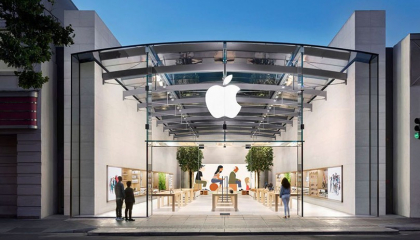 Apple, Google, Meta: Công ty nào đang trả lương nhân viên cao nhất hiện nay?