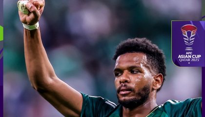 Highlight Saudi Arabia vs Oman: Trọng tài “bẻ còi' và chiến thắng nghẹt thở