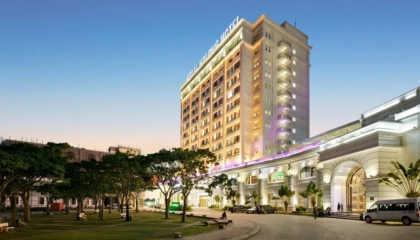 Hơn 28,7 triệu cổ phiếu Công ty Quốc tế Hoàng Gia chuẩn bị lên UPCoM