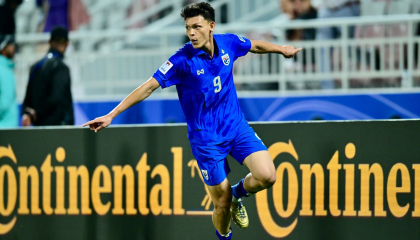 Oman vs Thái Lan (21h30 ngày 21/1): Cơ hội vàng cho “Voi chiến”