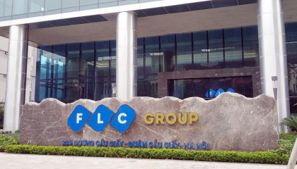 FLC bị cưỡng chế thuế gần 90 tỷ đồng