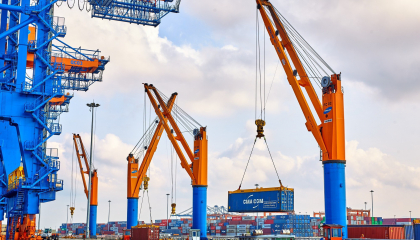 VinaCapital dự báo GDP Việt Nam tăng 6-6,5% năm 2024