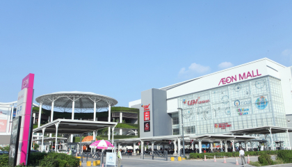 Aeon Mall báo 'rơi' 1,1 tỷ yên lợi nhuận khi dự án 250 USD ở quận Hoàng Mai bị hủy